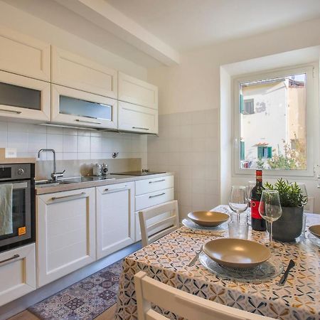 Sanzanobi Suite In Central Florence Buitenkant foto