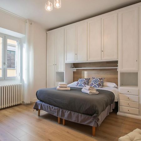 Sanzanobi Suite In Central Florence Buitenkant foto