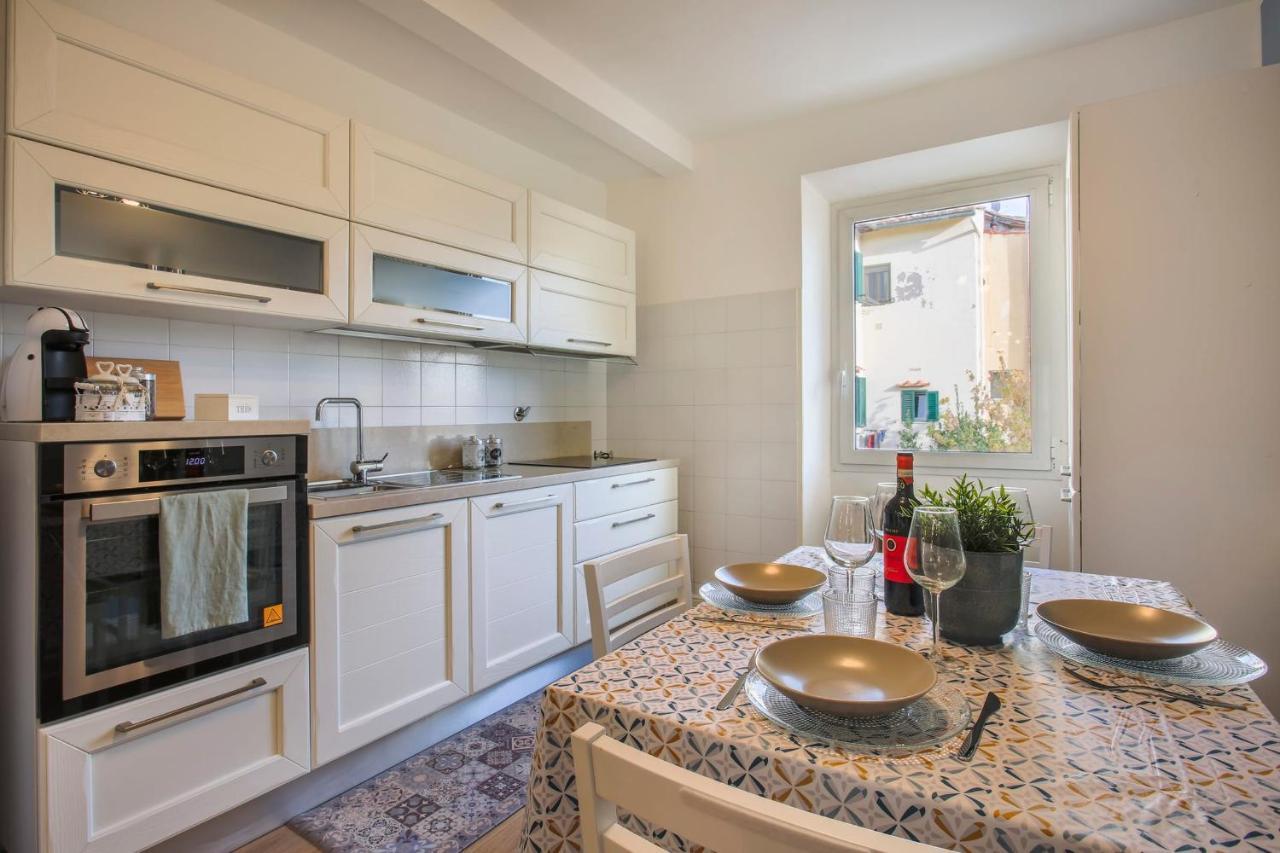 Sanzanobi Suite In Central Florence Buitenkant foto