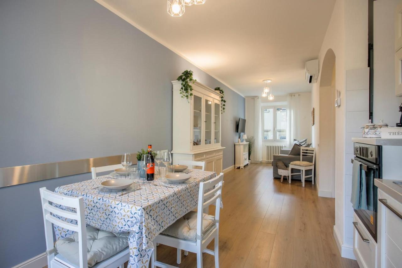 Sanzanobi Suite In Central Florence Buitenkant foto