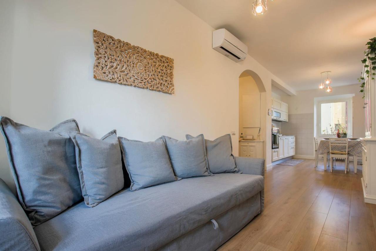 Sanzanobi Suite In Central Florence Buitenkant foto