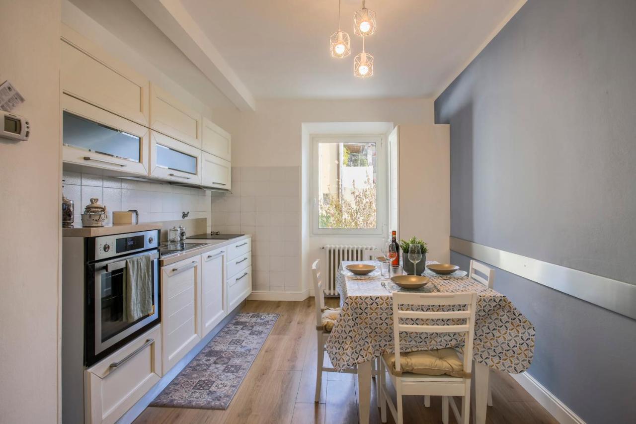 Sanzanobi Suite In Central Florence Buitenkant foto
