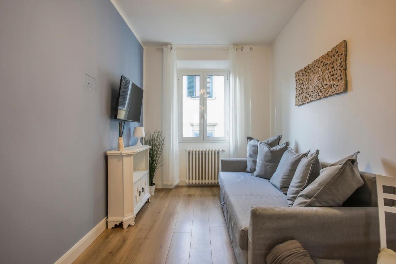 Sanzanobi Suite In Central Florence Buitenkant foto