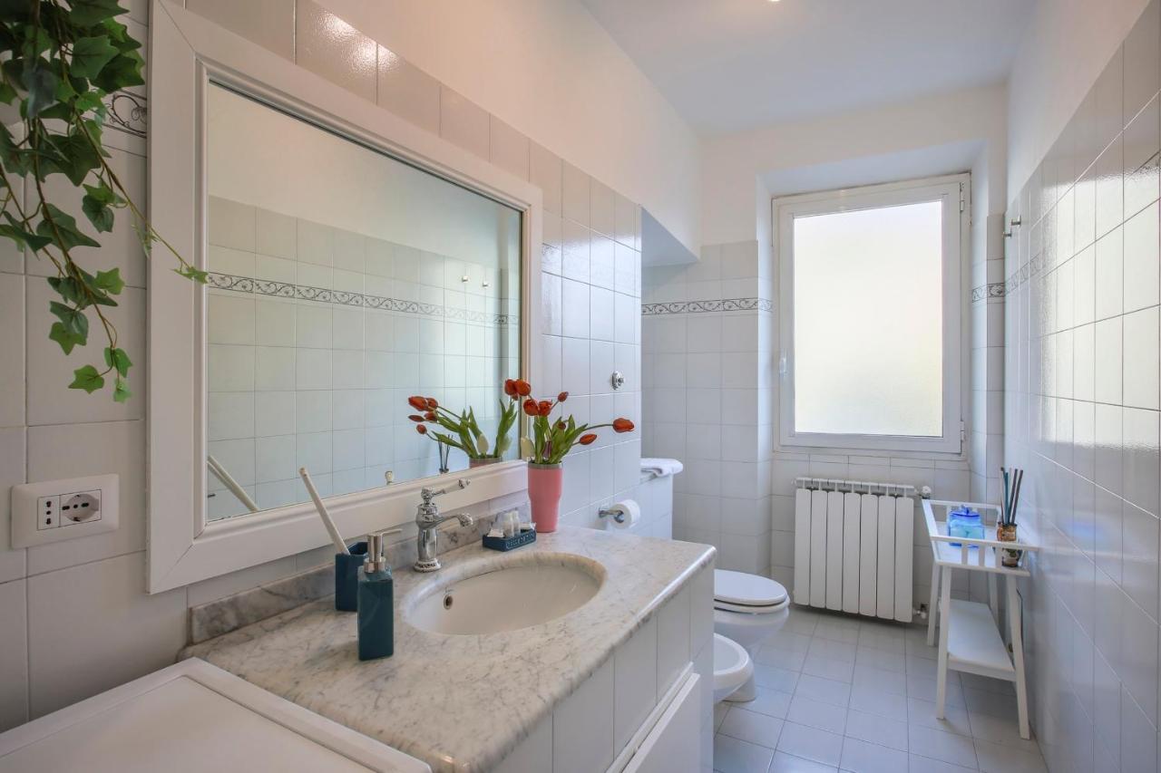 Sanzanobi Suite In Central Florence Buitenkant foto