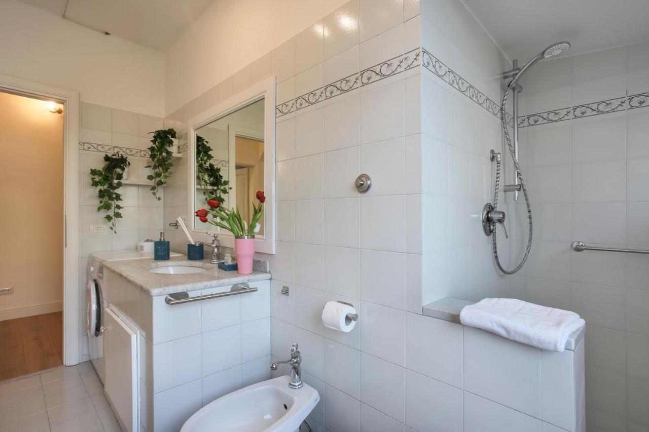 Sanzanobi Suite In Central Florence Buitenkant foto