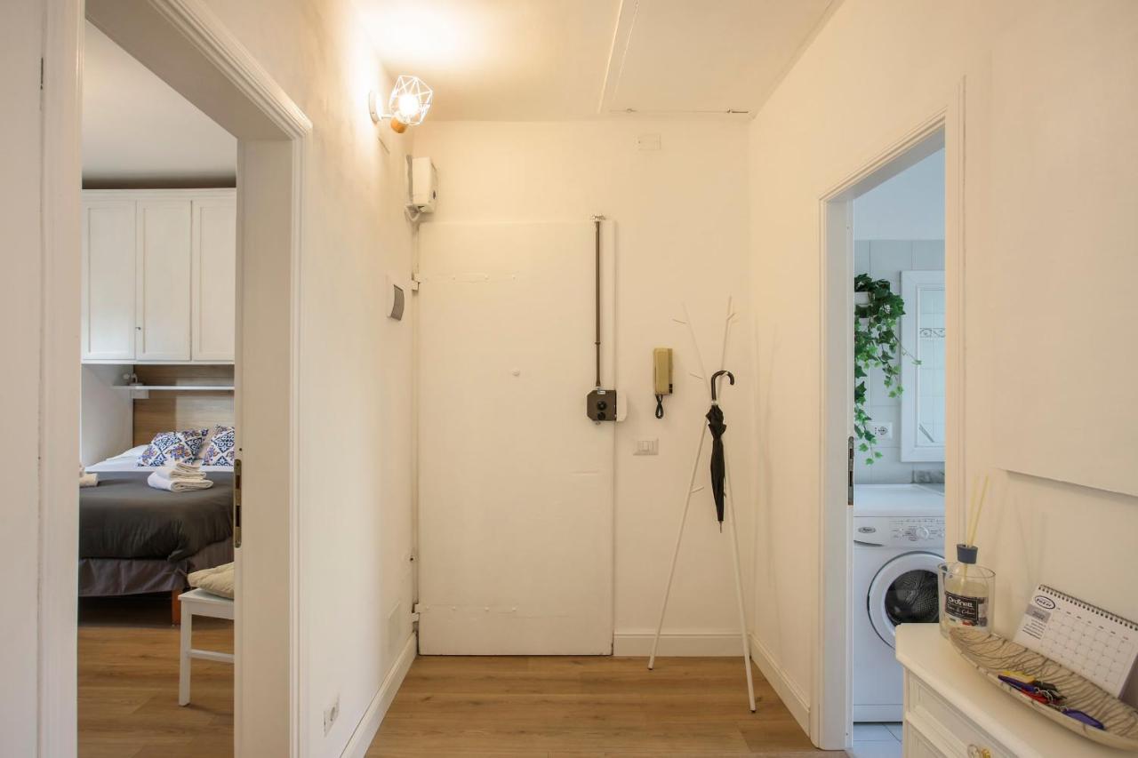 Sanzanobi Suite In Central Florence Buitenkant foto