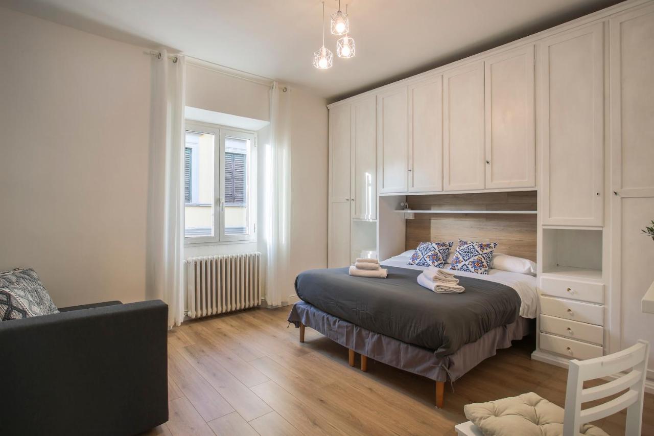 Sanzanobi Suite In Central Florence Buitenkant foto